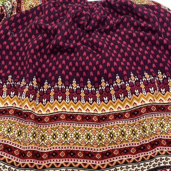 ✨ Bohemian Tassel Collar Dress  ✨ - Picture 6 of 9